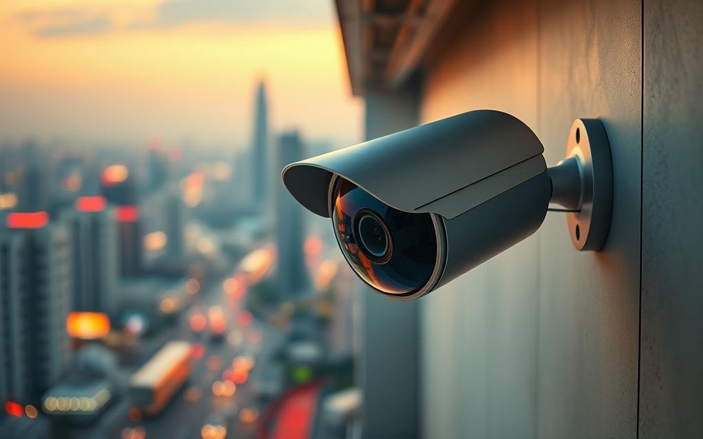 كاميرات مراقبة العاصمة الكويت