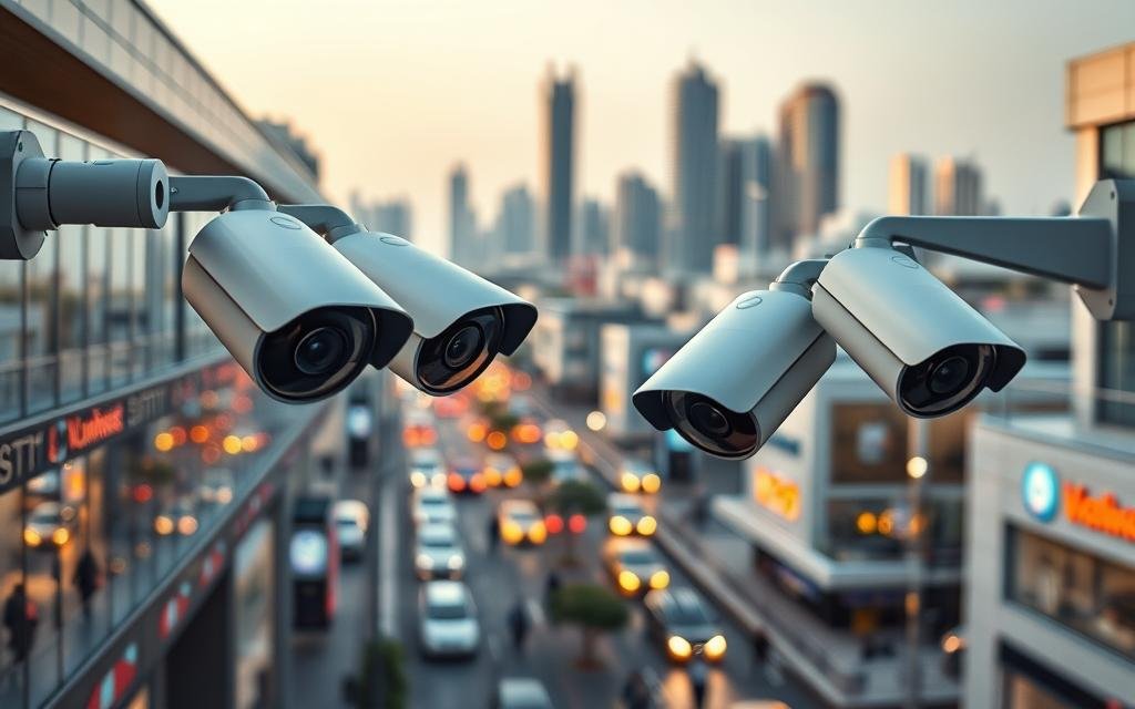 كاميرات مراقبة الجهراء الكويت