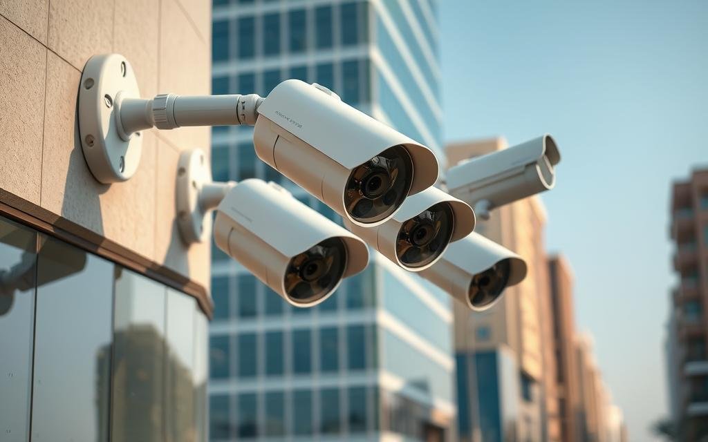 فني كاميرات مراقبة (هندي/مصري) في الكويت