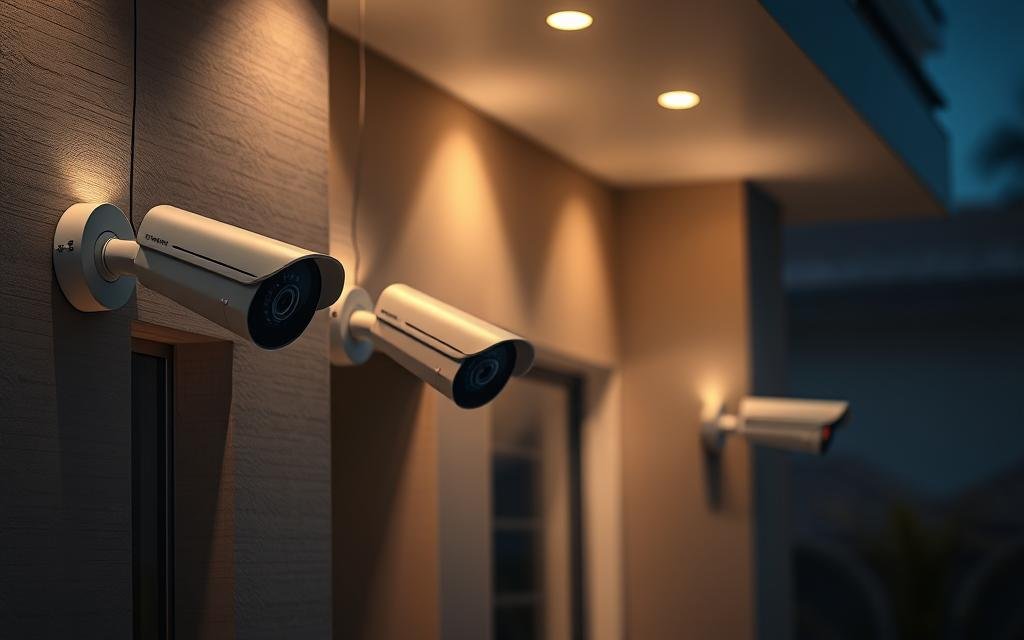 محلات بيع كاميرات المراقبة في حولي/الفروانية