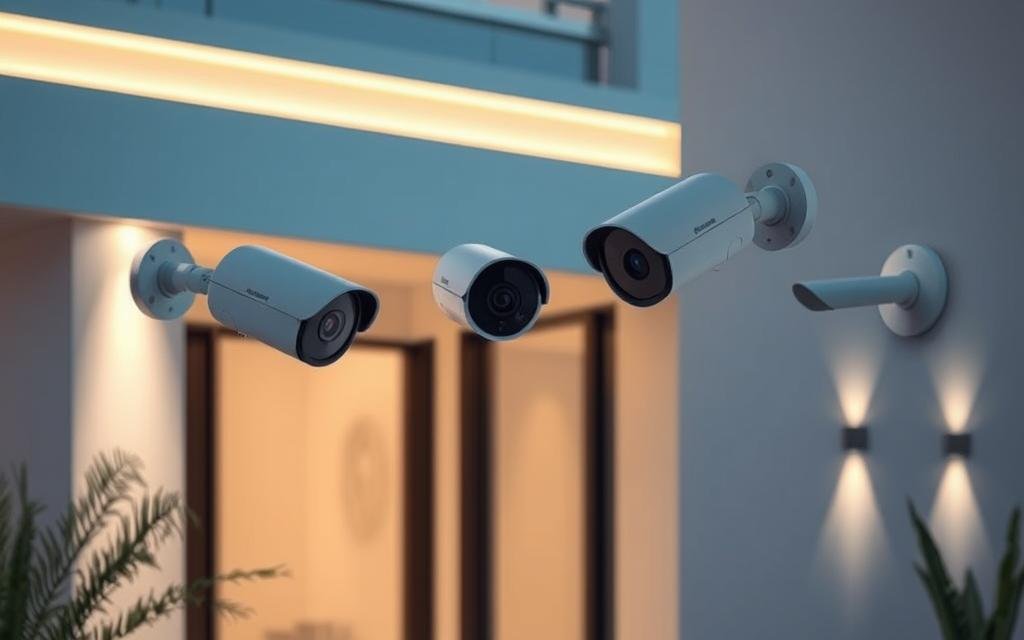كاميرات مراقبة الصديق الكويت
