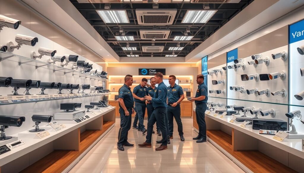 كاميرات مراقبة الفحيحيل الكويت