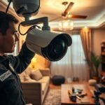 كاميرات مراقبة القادسية الكويت كاميرات مراقبة القادسية الكويت