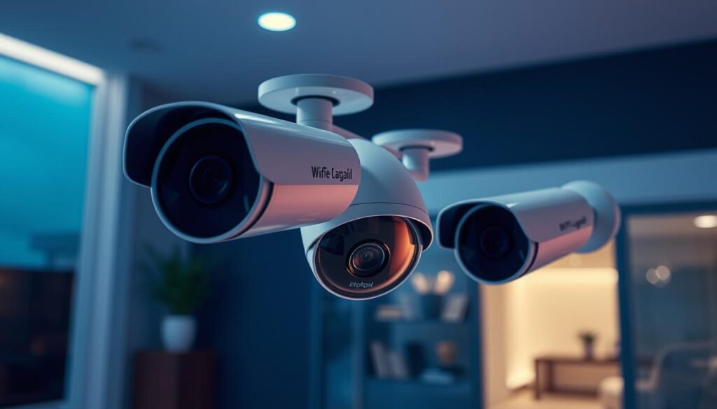 كاميرات مراقبة السره الكويت