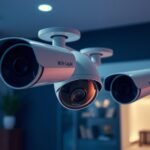 كاميرات مراقبة السره الكويت