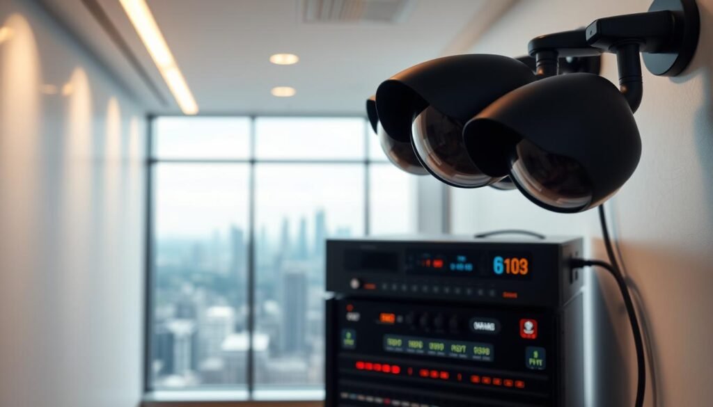 كاميرات مراقبة الرميثية الكويت