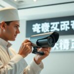 كاميرات مراقبة خيطان الكويت